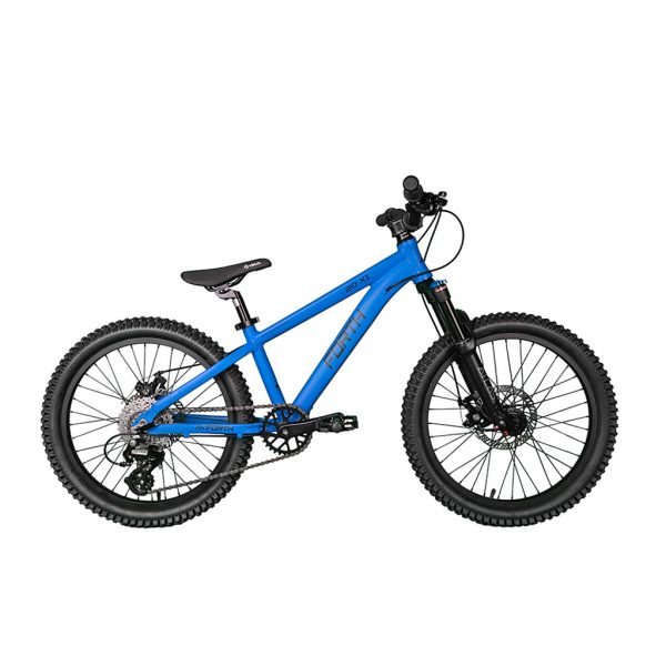 Forth 20 X1 Mountain Bike - True Blue