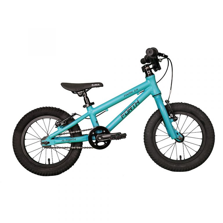 park bikes