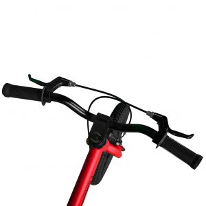 park 14 pedal bike