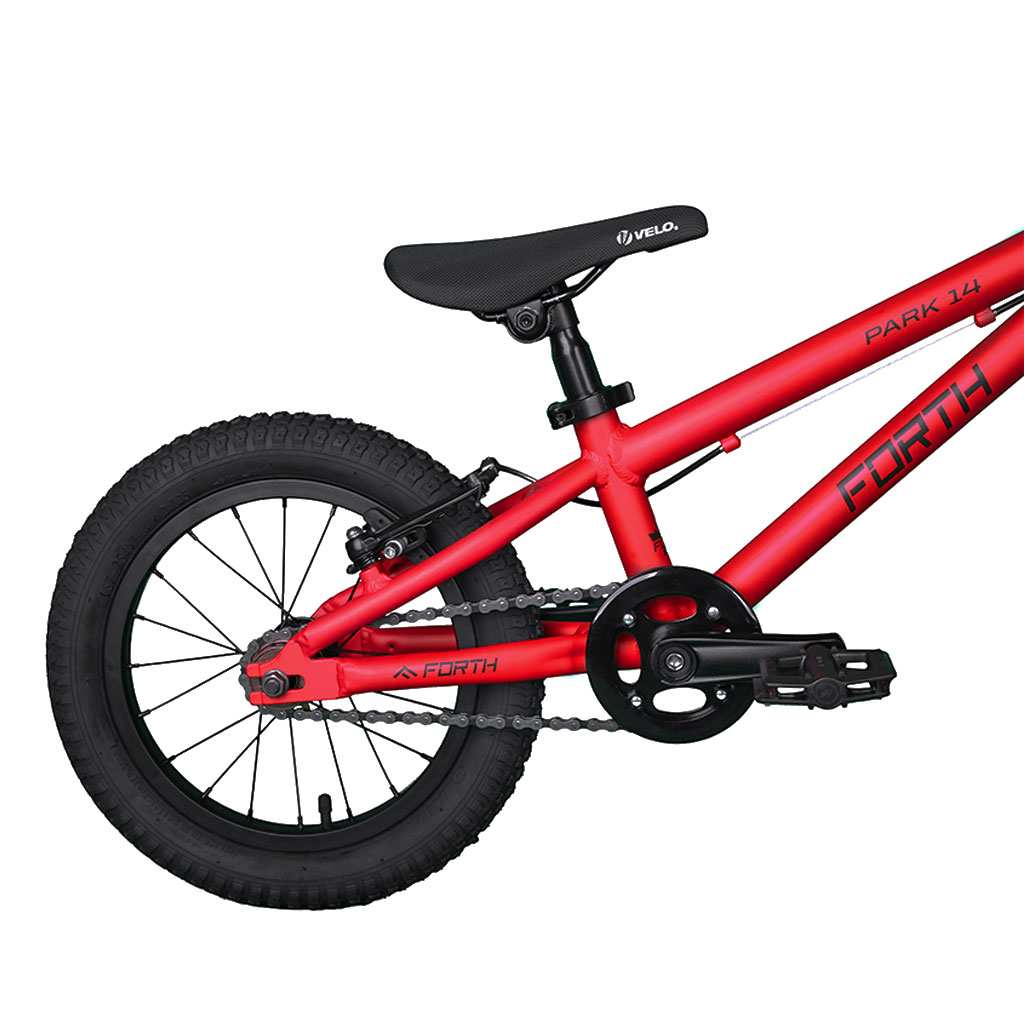 14 Inch Bike - PARK 14 - Forth Bikes