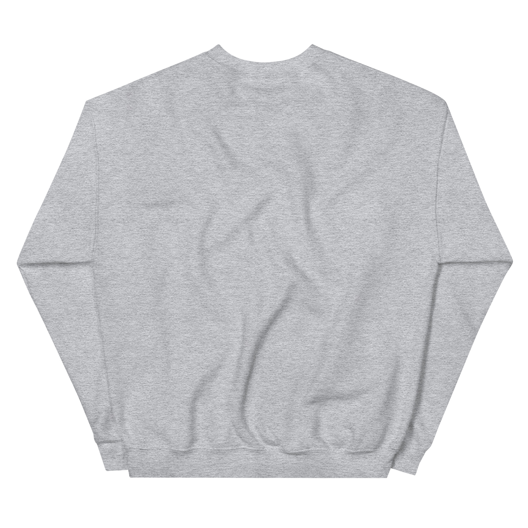 Unisex Sweatshirt - Image 2